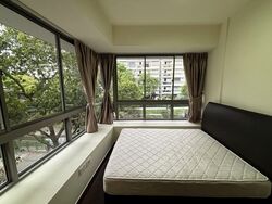 Kembangan Suites (D14), Apartment #587560041